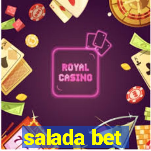 salada bet