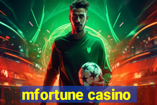 mfortune casino