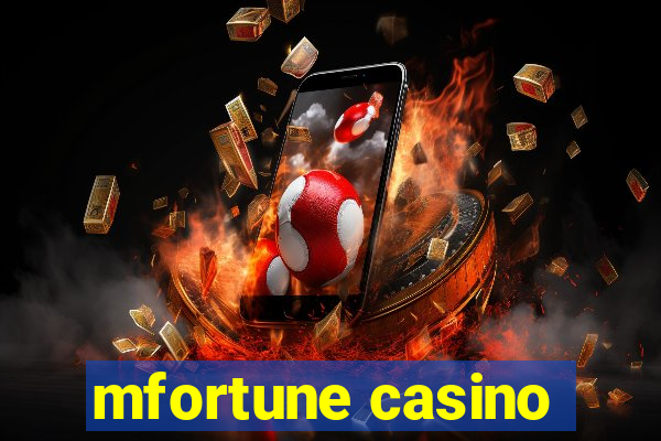 mfortune casino