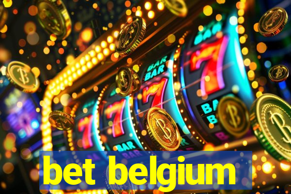 bet belgium