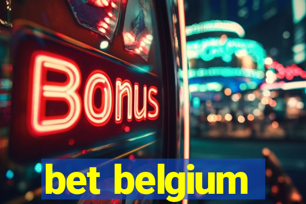 bet belgium