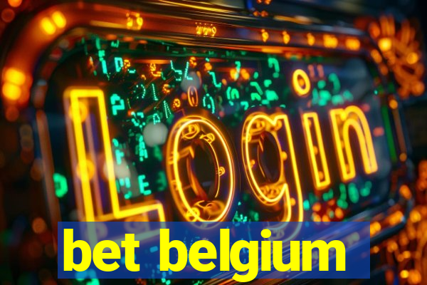 bet belgium