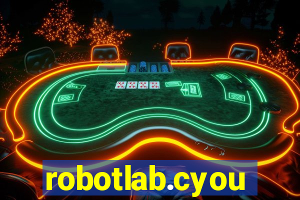 robotlab.cyou