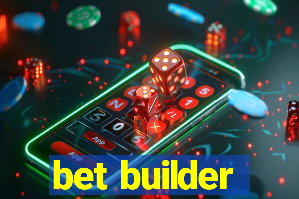 bet builder