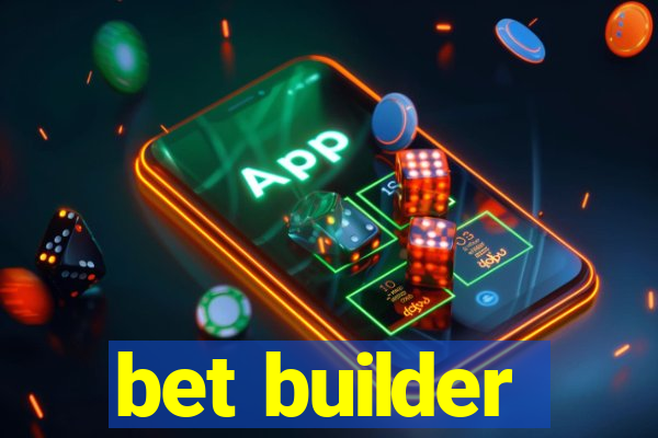 bet builder