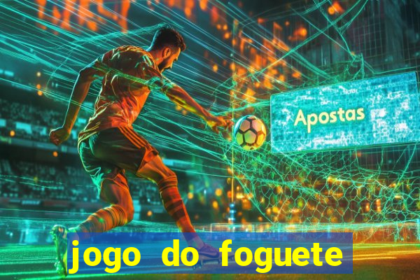 jogo do foguete que ganha dinheiro