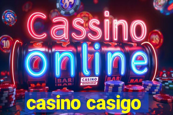 casino casigo