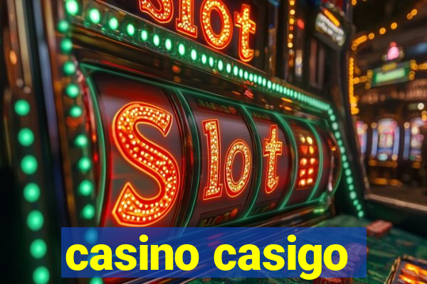 casino casigo