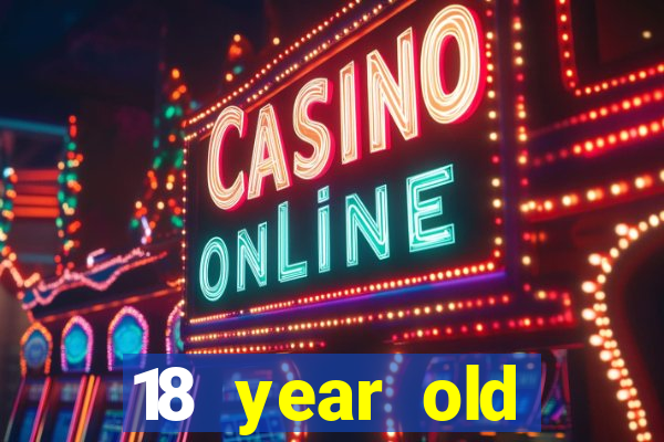 18 year old casinos in wisconsin