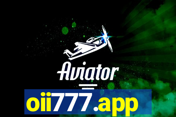 oii777.app