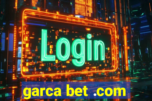 garca bet .com