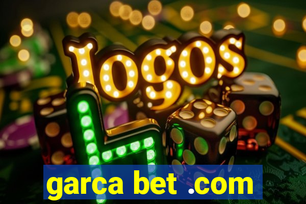 garca bet .com