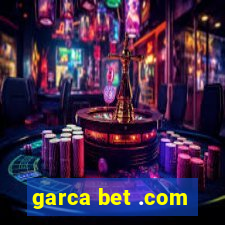 garca bet .com