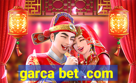 garca bet .com