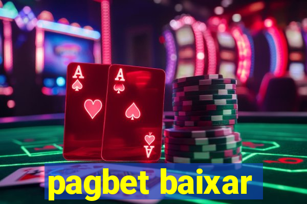 pagbet baixar