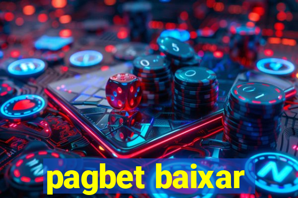 pagbet baixar