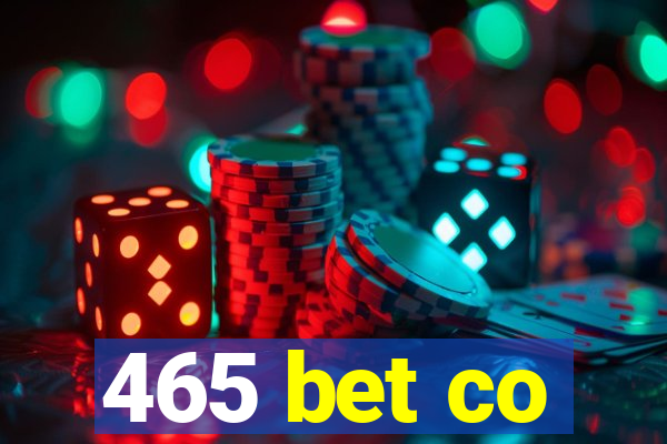 465 bet co