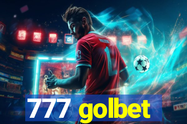 777 golbet