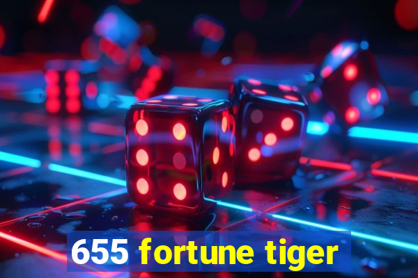 655 fortune tiger