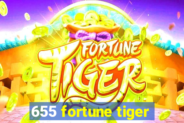 655 fortune tiger