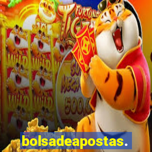 bolsadeapostas.com