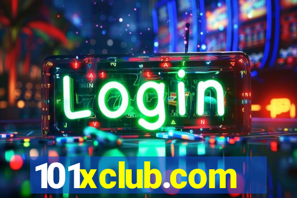 101xclub.com