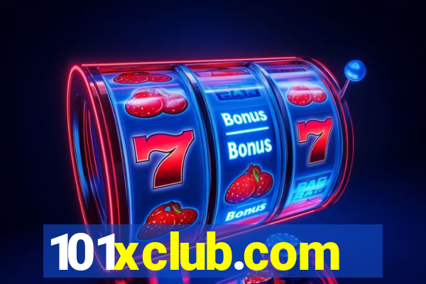 101xclub.com