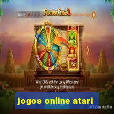 jogos online atari