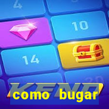 como bugar plataforma de jogos