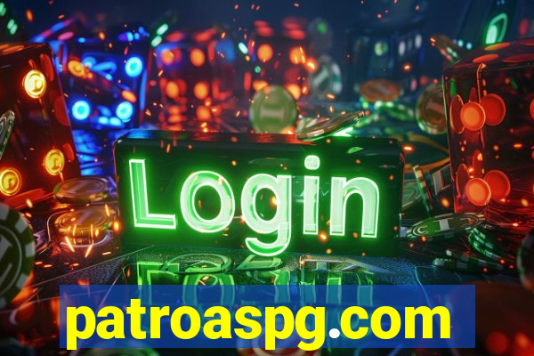 patroaspg.com