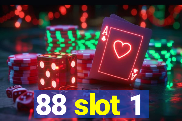 88 slot 1