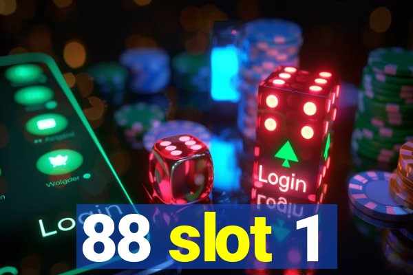 88 slot 1