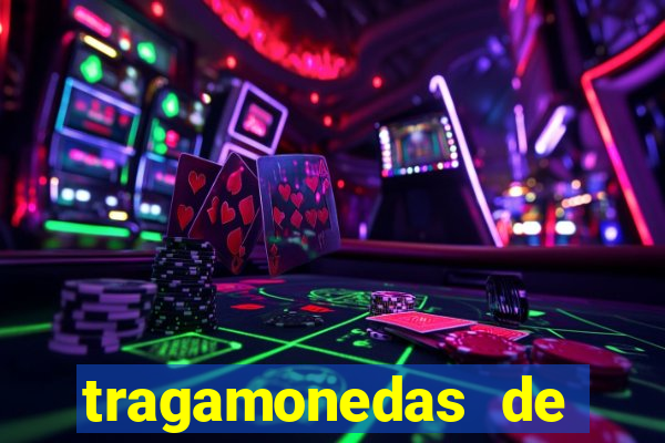 tragamonedas de casino gratis