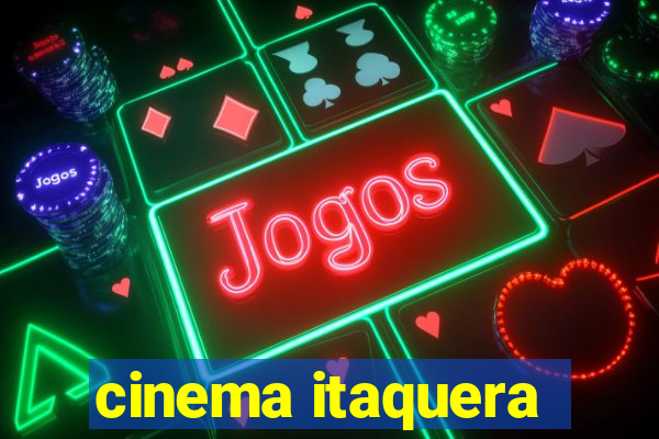 cinema itaquera