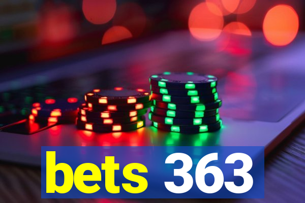 bets 363