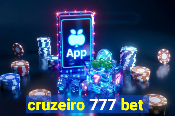 cruzeiro 777 bet