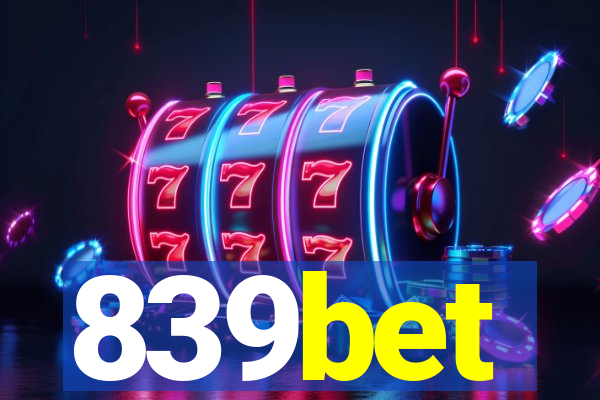 839bet