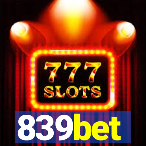 839bet