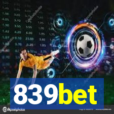 839bet