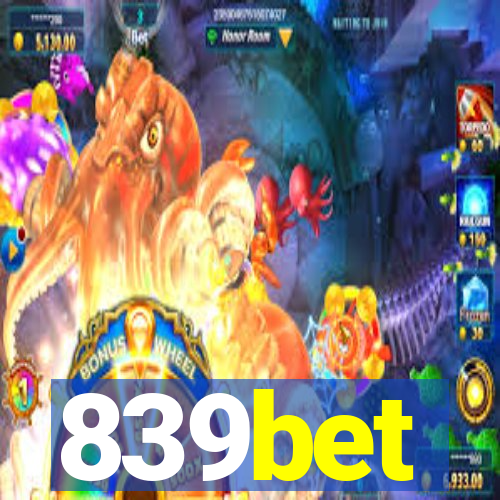 839bet