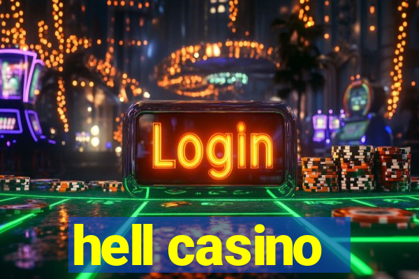 hell casino