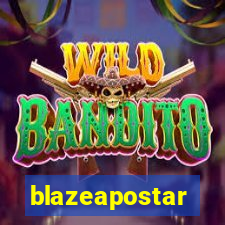 blazeapostar