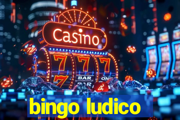 bingo ludico