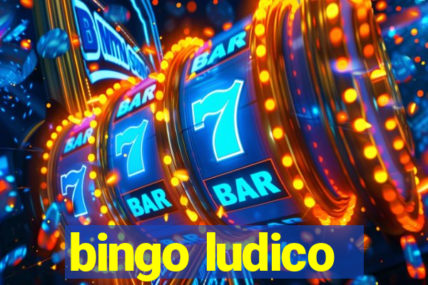 bingo ludico