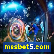 mssbet5.com