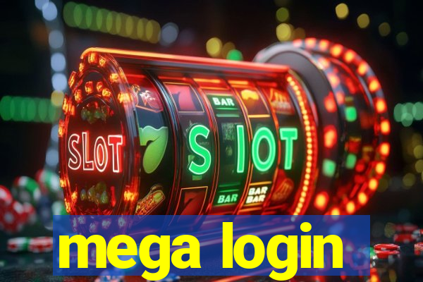 mega login