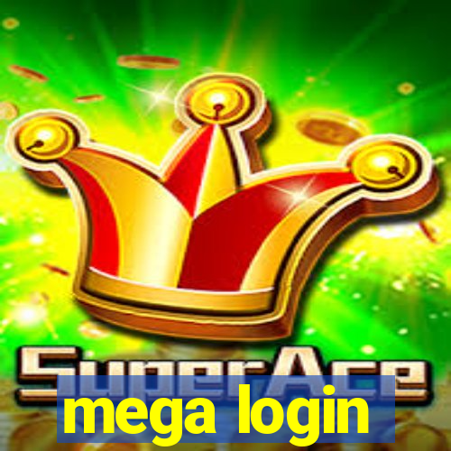 mega login