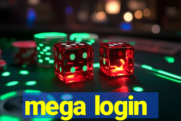 mega login