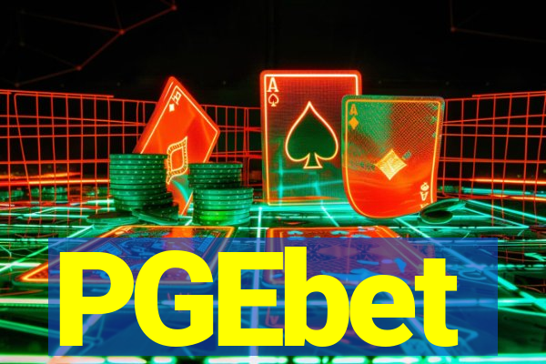 PGEbet