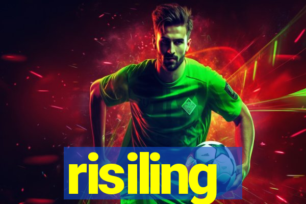 risiling